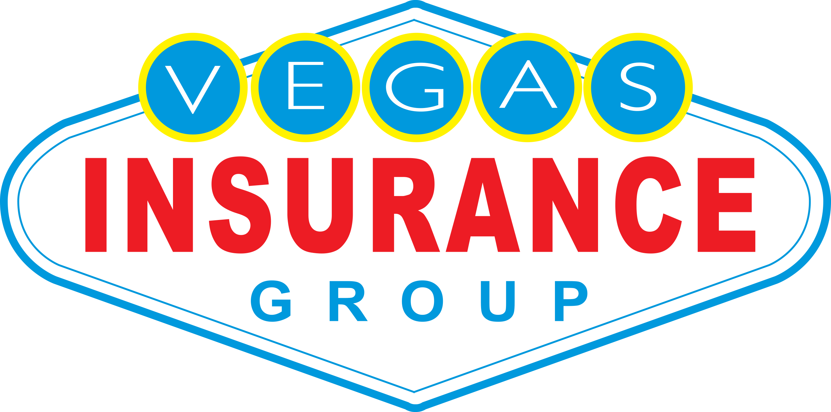 Vegas Insurance Group logo